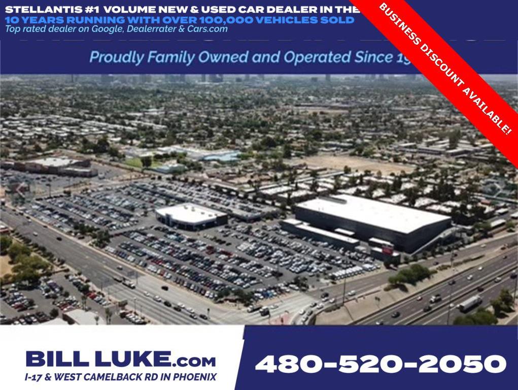 new 2025 Ram ProMaster 3500 car, priced at $43,189