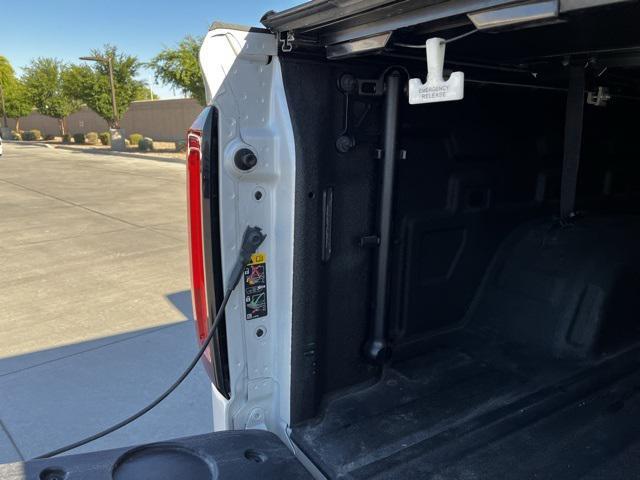 used 2023 GMC Sierra 1500 car, priced at $57,573
