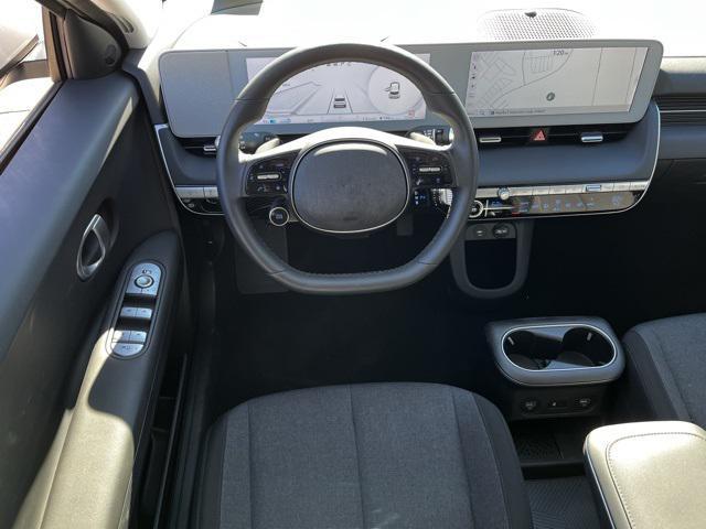 used 2024 Hyundai IONIQ 5 car, priced at $24,373