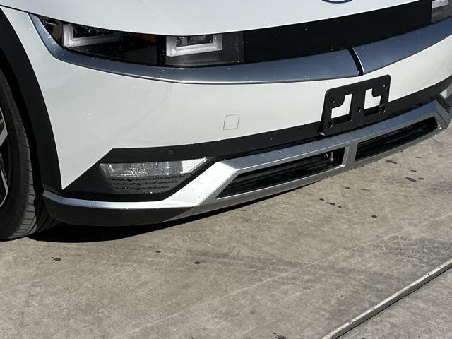 used 2024 Hyundai IONIQ 5 car, priced at $24,373