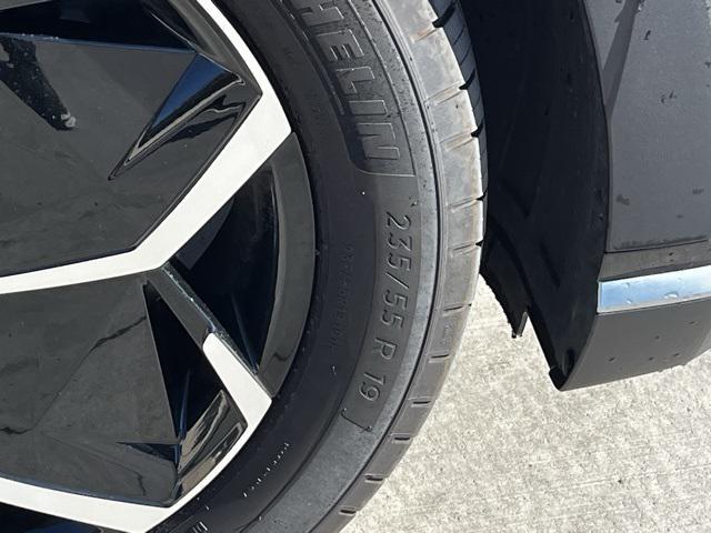 used 2024 Hyundai IONIQ 5 car, priced at $24,373