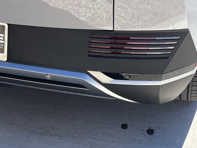 used 2024 Hyundai IONIQ 5 car, priced at $24,373