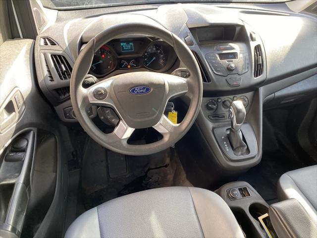 used 2017 Ford Transit Connect car, priced at $19,973