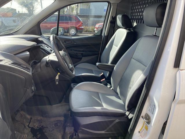 used 2017 Ford Transit Connect car, priced at $19,973