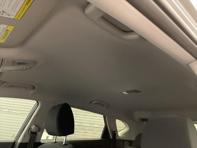 used 2021 Hyundai Tucson car, priced at $18,473