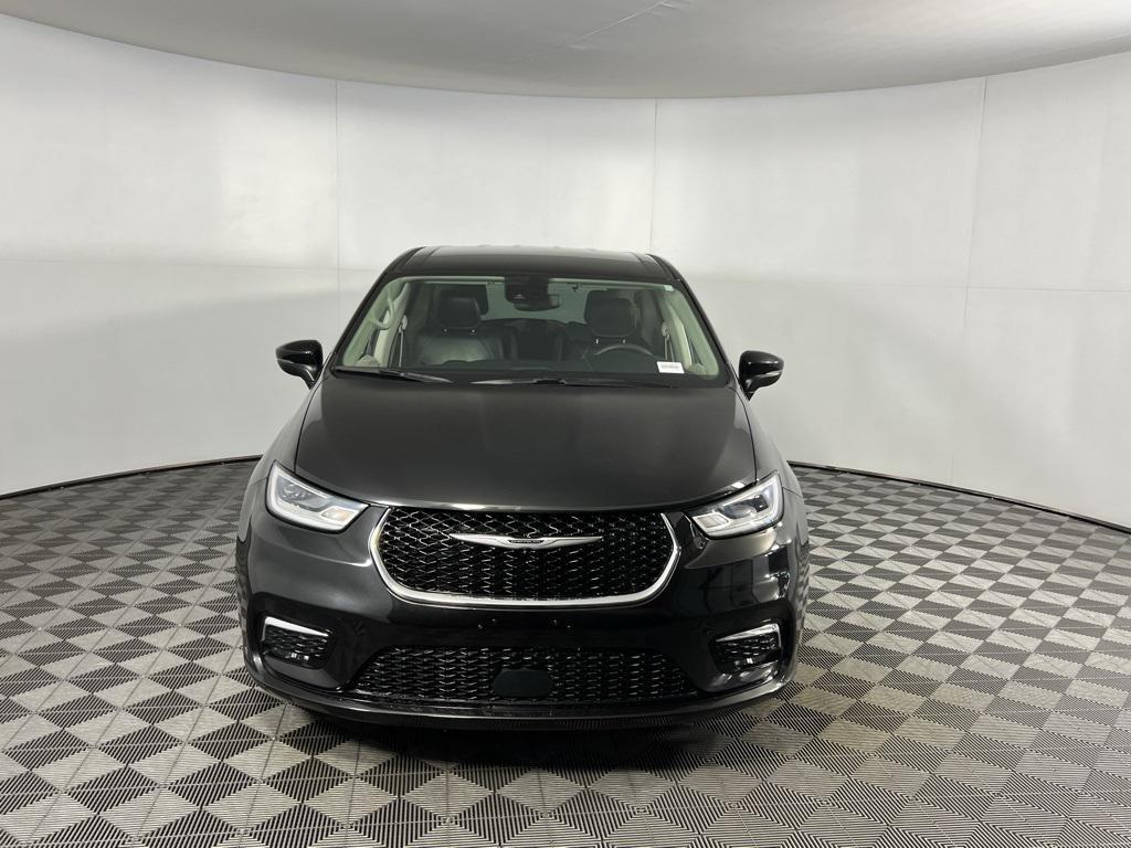 used 2023 Chrysler Pacifica Hybrid car, priced at $29,973