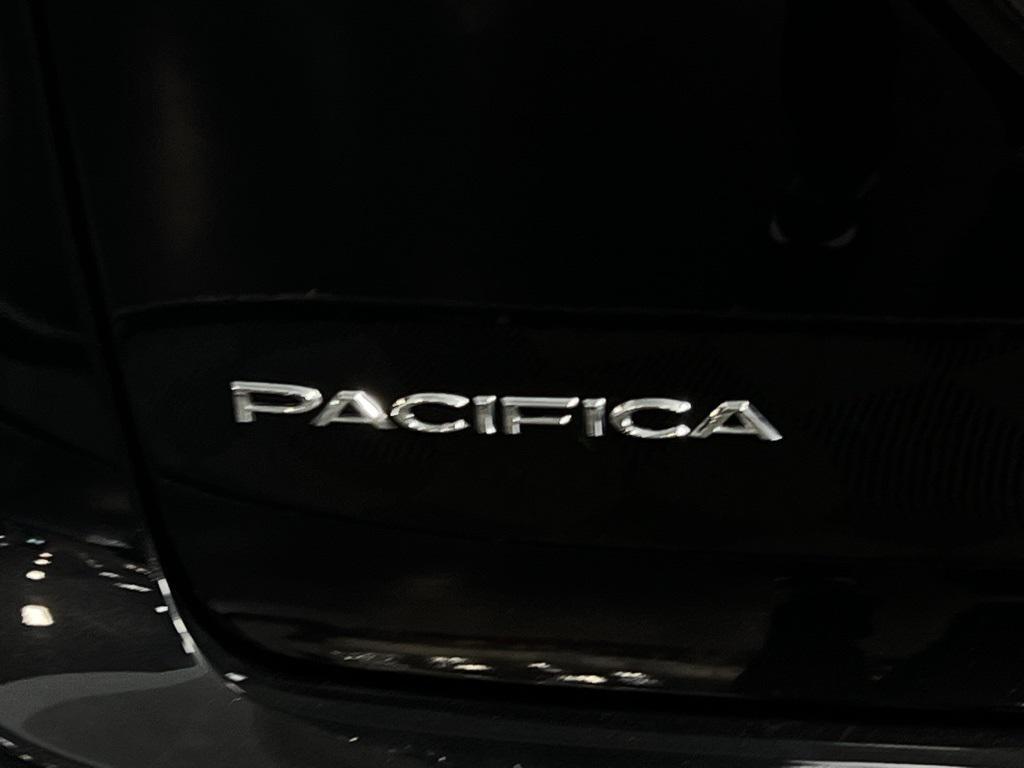 used 2023 Chrysler Pacifica Hybrid car, priced at $29,973