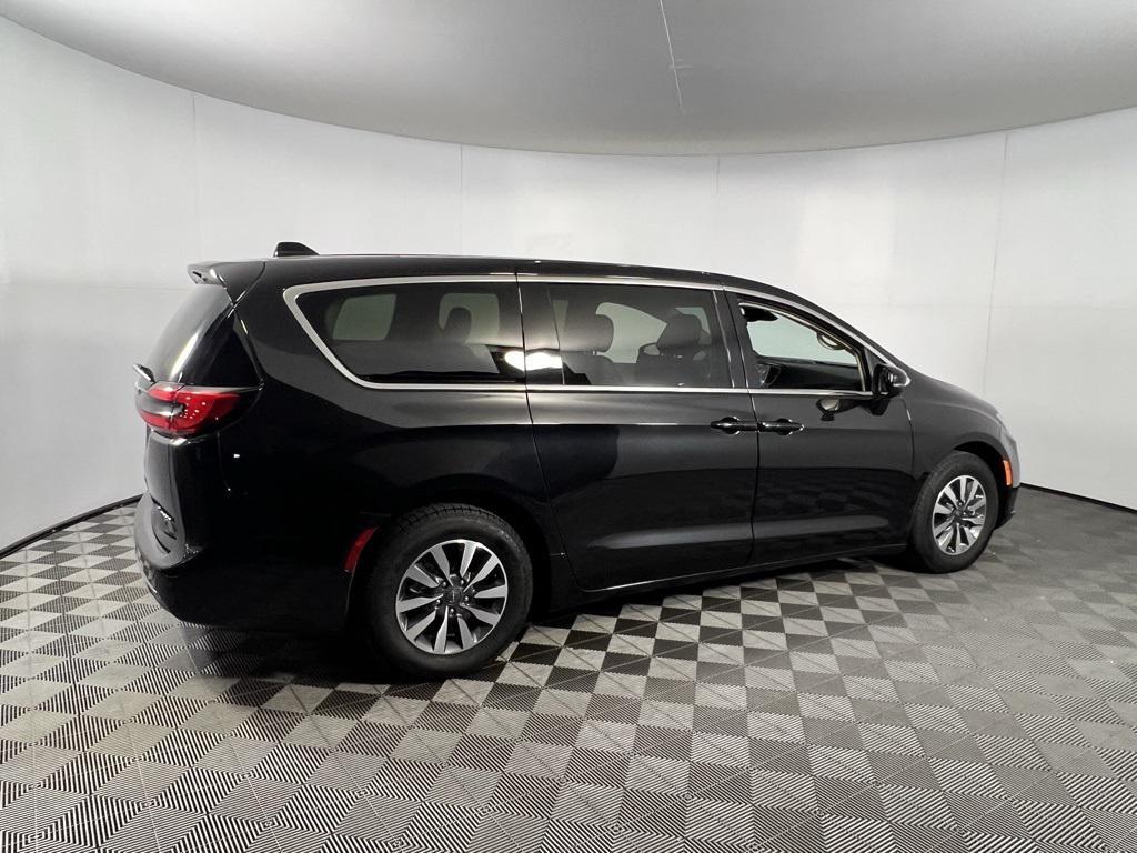 used 2023 Chrysler Pacifica Hybrid car, priced at $29,973