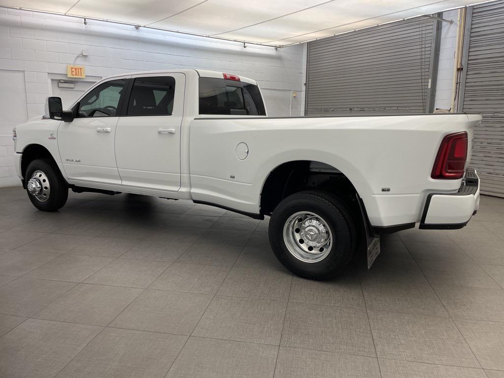 new 2026 Ram 3500 car, priced at $74,859