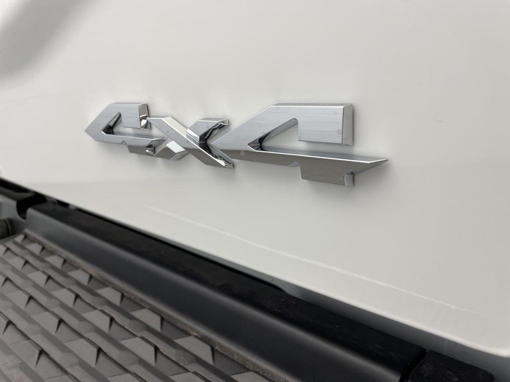 new 2026 Ram 3500 car, priced at $74,859