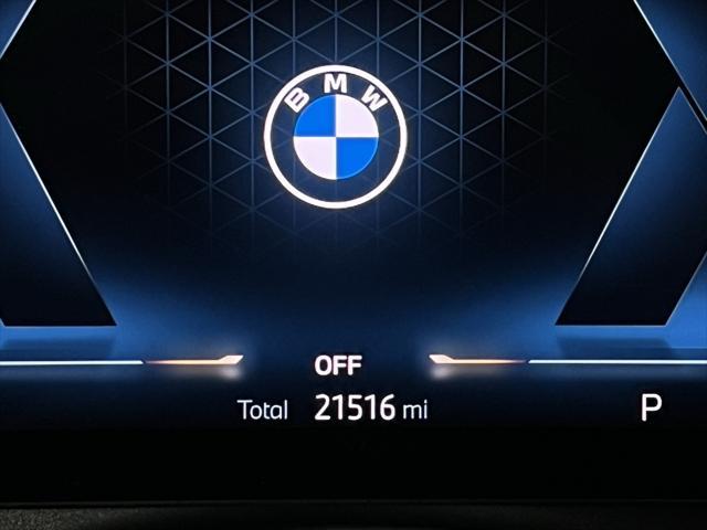 used 2024 BMW 530 car, priced at $41,973