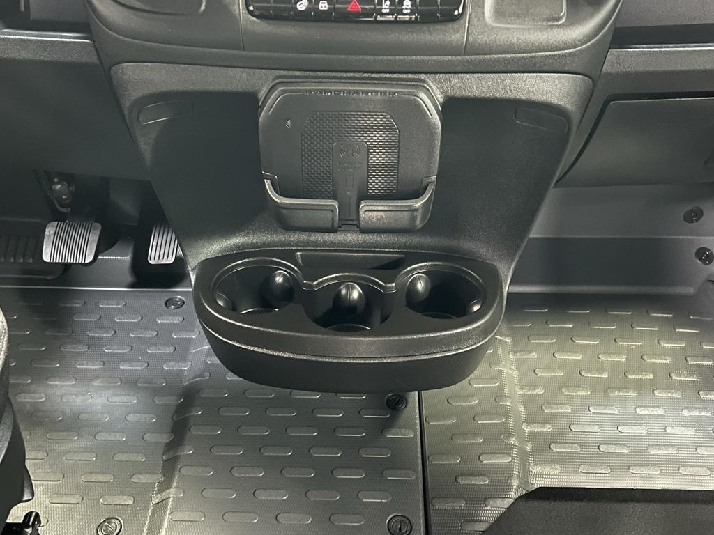 used 2024 Ram ProMaster 3500 car, priced at $41,973