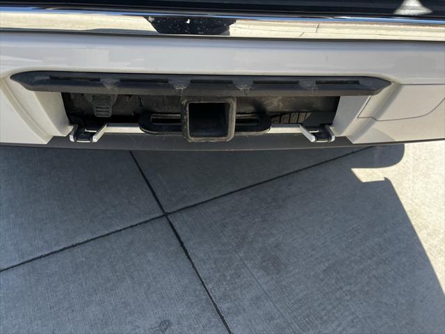 used 2018 GMC Yukon car, priced at $32,573
