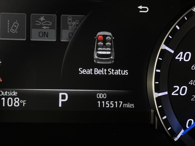used 2020 Toyota Highlander Hybrid car, priced at $24,973