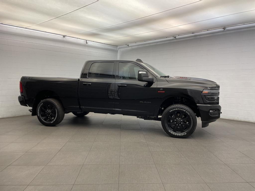 new 2026 Ram 2500 car, priced at $74,298