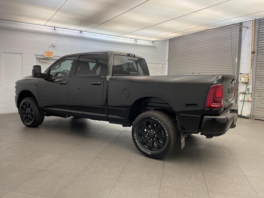 new 2026 Ram 2500 car, priced at $74,298
