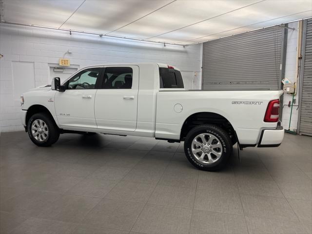 new 2024 Ram 2500 car, priced at $71,311