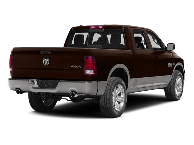 used 2014 Ram 1500 car