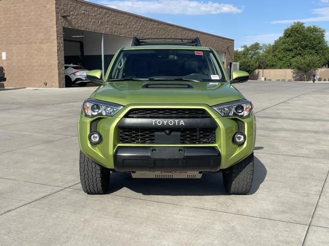 used 2022 Toyota 4Runner car, priced at $48,973