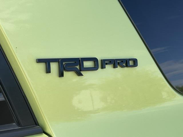 used 2022 Toyota 4Runner car, priced at $48,973