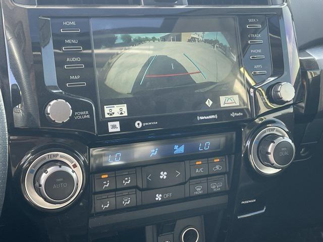 used 2022 Toyota 4Runner car, priced at $48,973