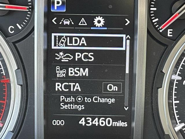 used 2022 Toyota 4Runner car, priced at $48,973
