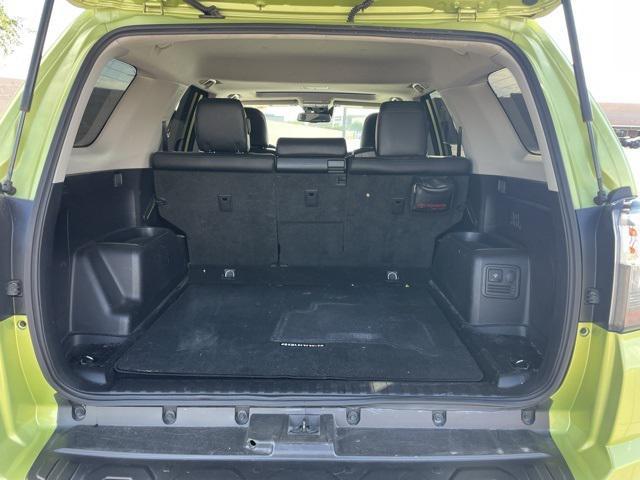 used 2022 Toyota 4Runner car, priced at $48,973