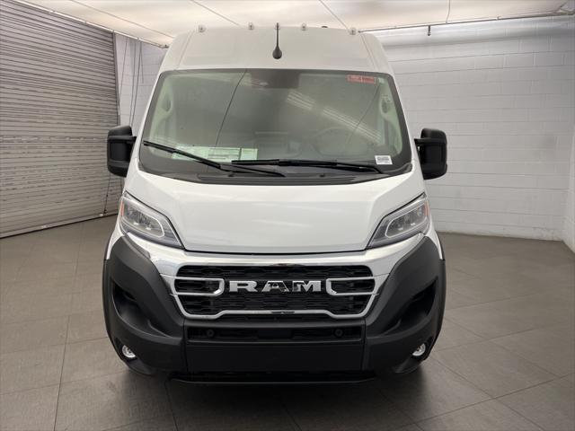 new 2025 Ram ProMaster 1500 car, priced at $49,527