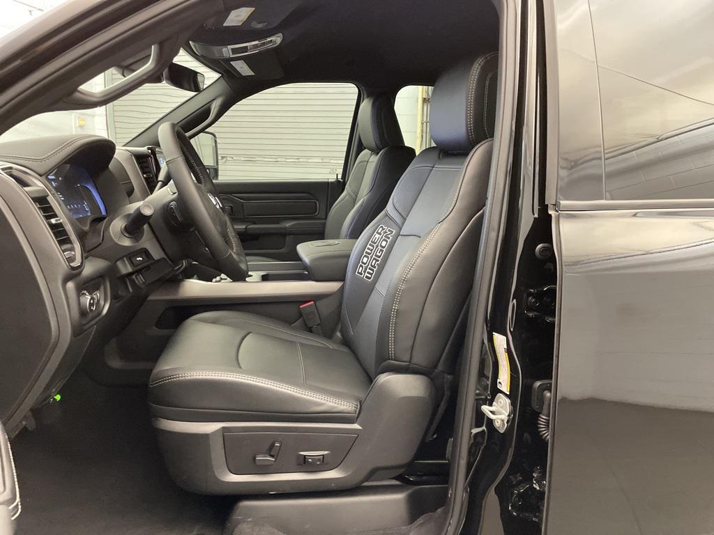 new 2026 Ram 2500 car, priced at $68,756