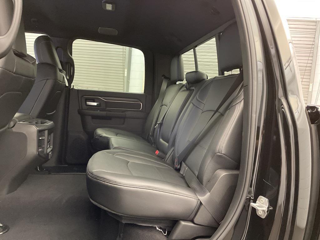 new 2026 Ram 2500 car, priced at $68,756
