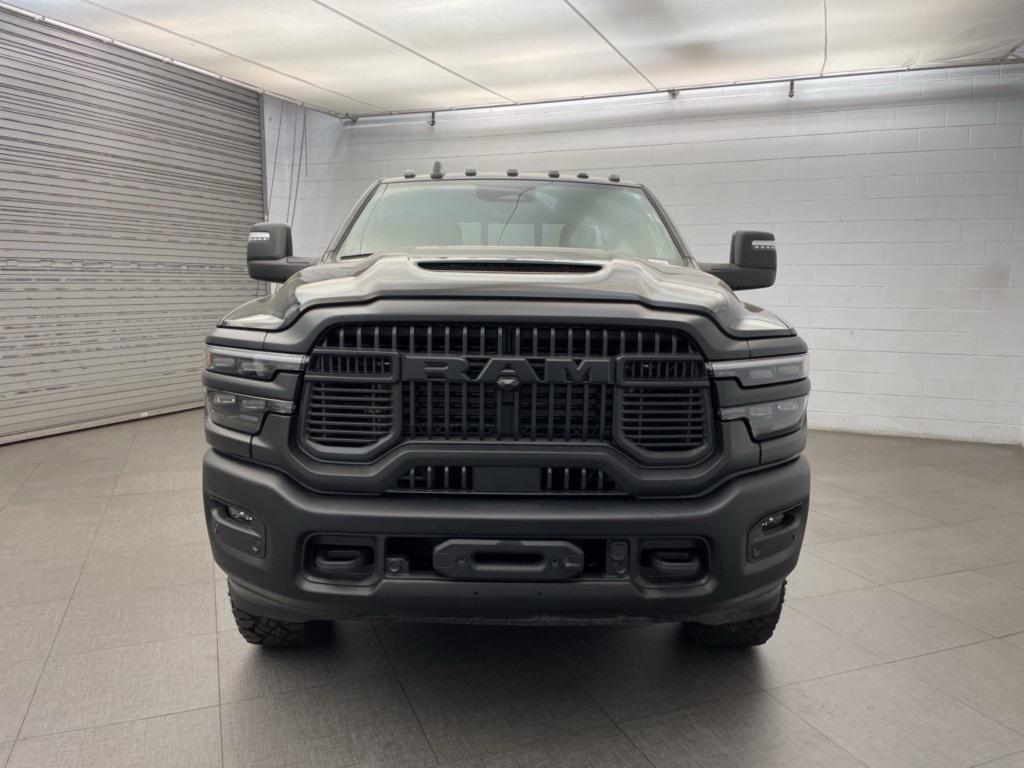 new 2026 Ram 2500 car, priced at $68,756