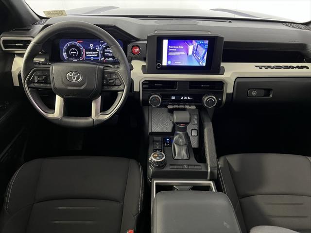 used 2024 Toyota Tacoma car, priced at $38,473