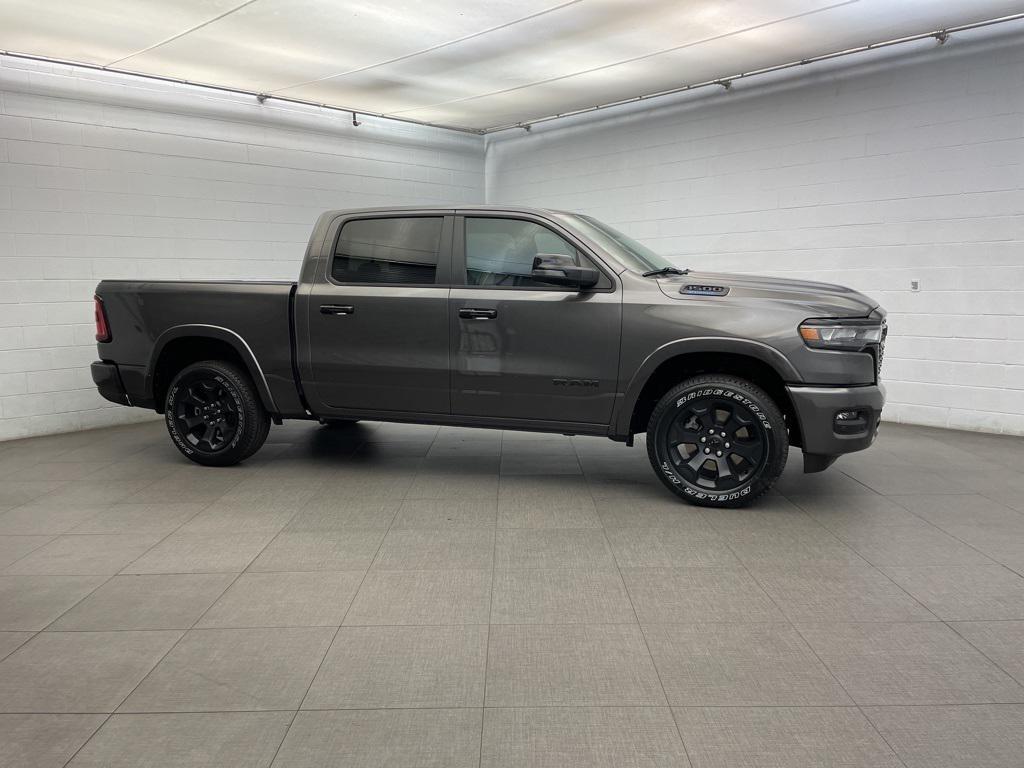 new 2025 Ram 1500 car, priced at $44,983