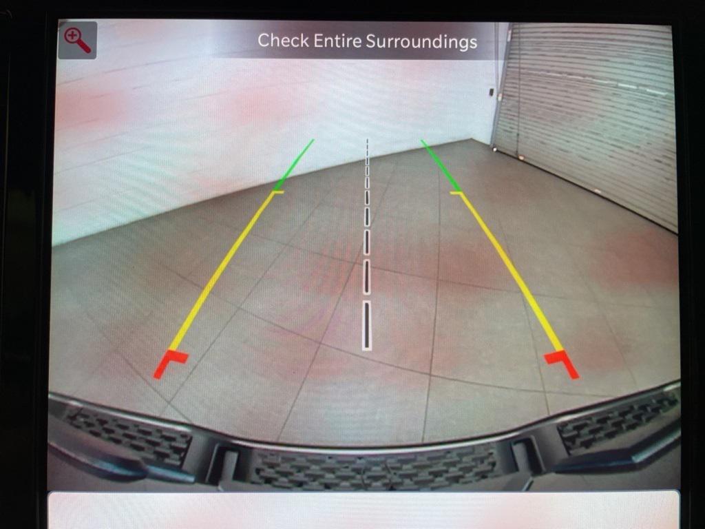 new 2025 Ram 1500 car, priced at $44,983