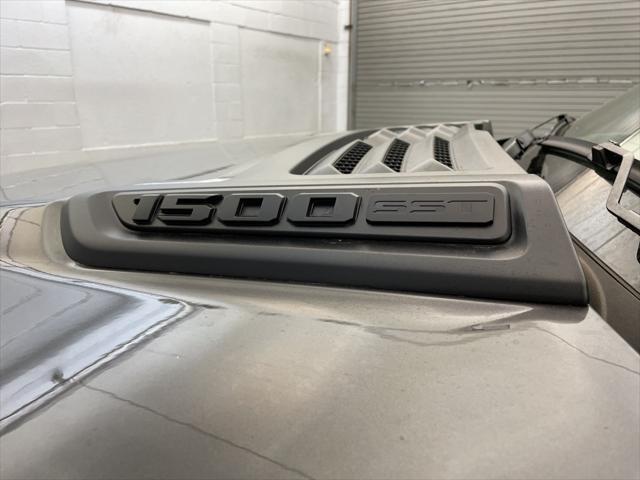 new 2025 Ram 1500 car, priced at $57,365
