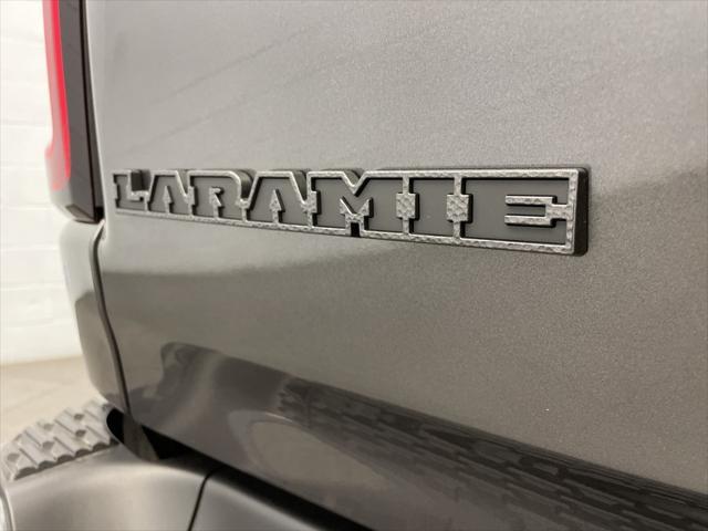new 2025 Ram 1500 car, priced at $57,365