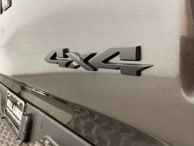 new 2025 Ram 1500 car, priced at $57,365