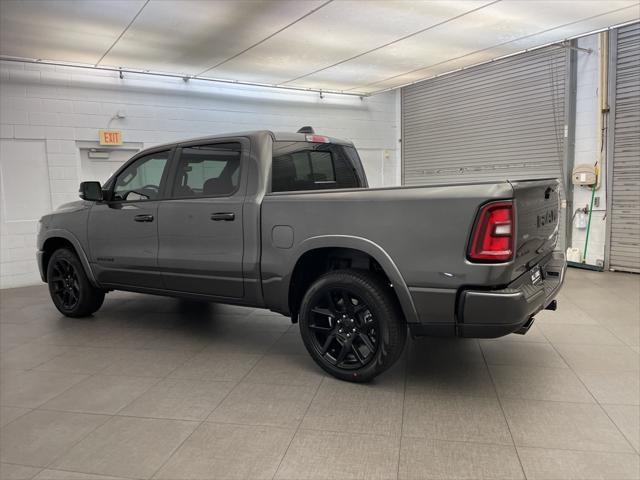 new 2025 Ram 1500 car, priced at $57,365