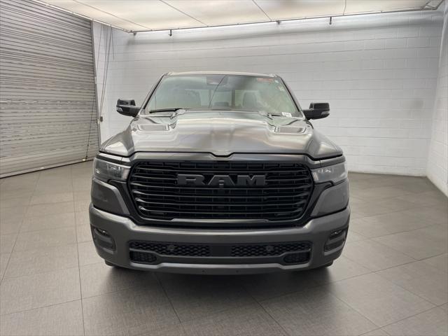 new 2025 Ram 1500 car, priced at $57,365