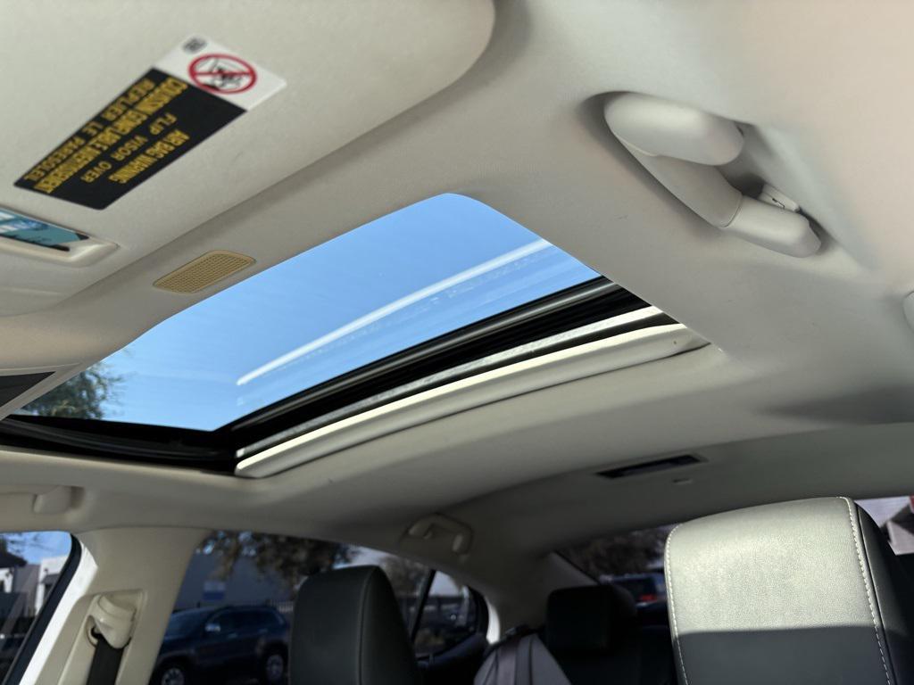 used 2020 Lexus ES 350 car, priced at $28,573