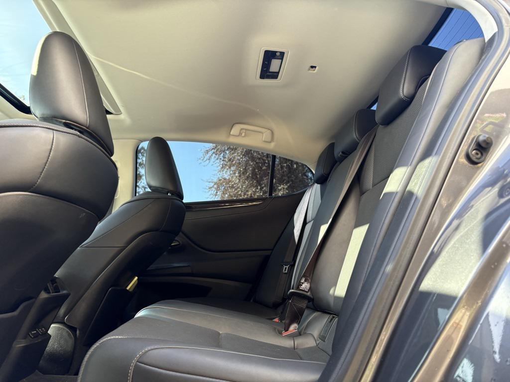 used 2020 Lexus ES 350 car, priced at $28,573