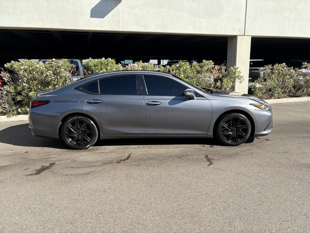 used 2020 Lexus ES 350 car, priced at $28,573