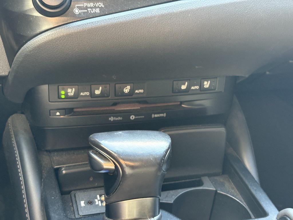 used 2020 Lexus ES 350 car, priced at $28,573