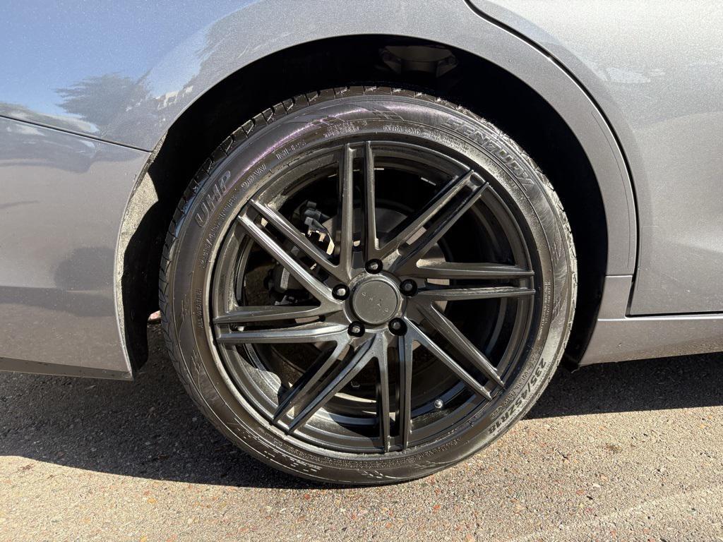 used 2020 Lexus ES 350 car, priced at $28,573