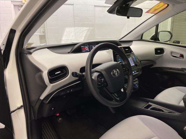 used 2019 Toyota Prius car, priced at $19,673