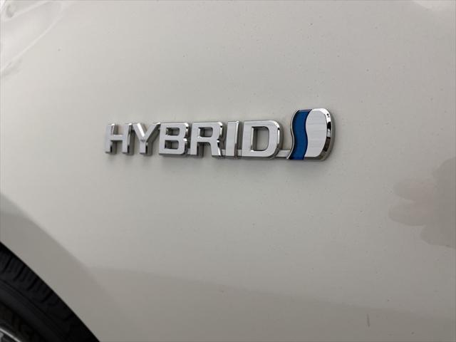 used 2019 Toyota Prius car, priced at $19,673