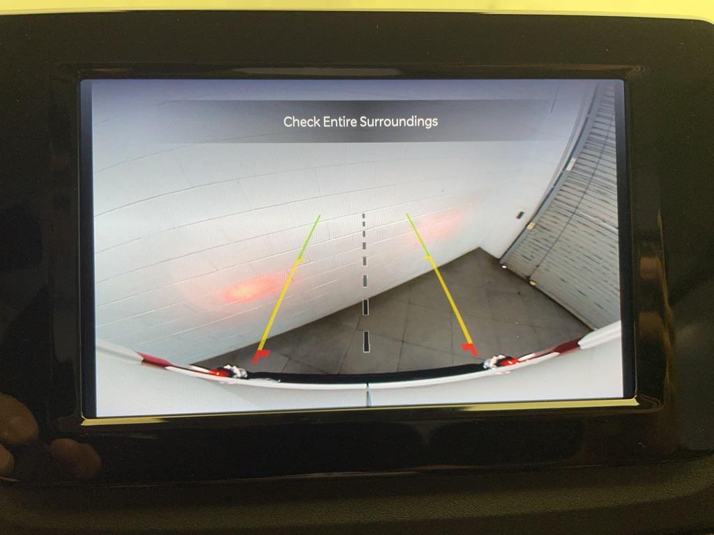 new 2026 Ram ProMaster 2500 car, priced at $41,633