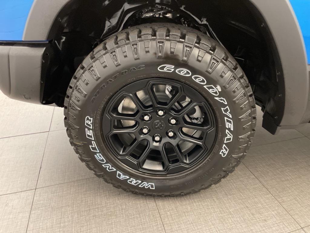 new 2026 Ram 1500 car, priced at $63,134