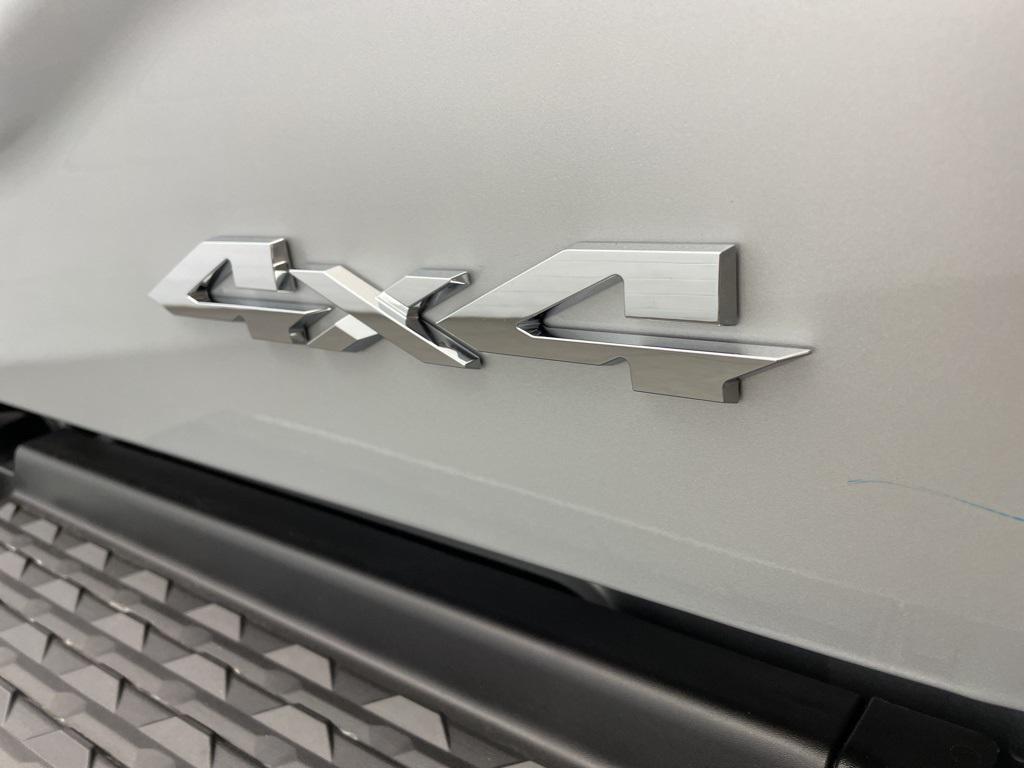 new 2026 Ram 3500 car, priced at $91,656