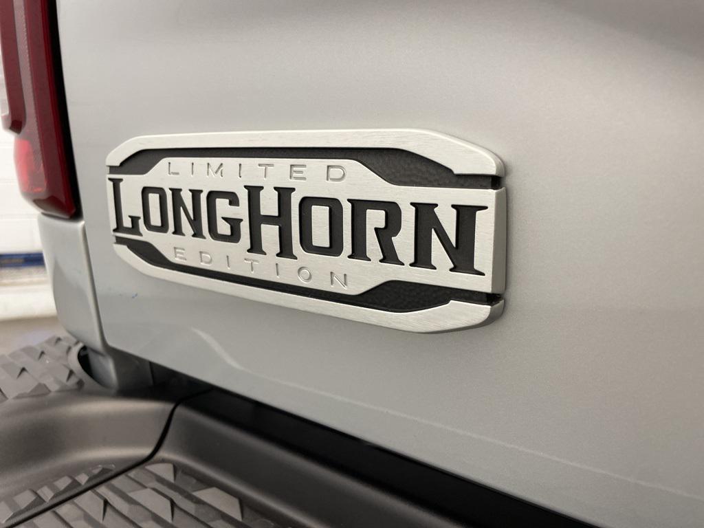 new 2026 Ram 3500 car, priced at $91,656